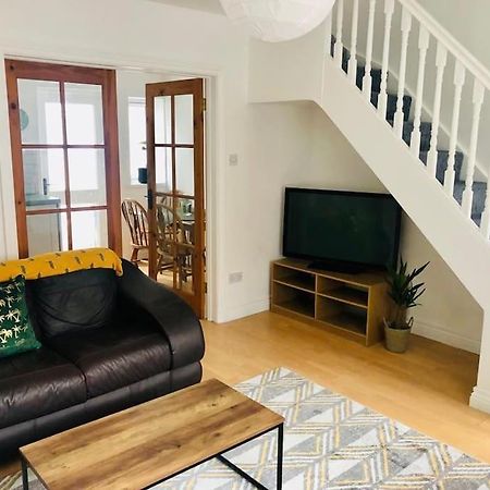 Cosy House, Lisburn Road Villa Белфаст Екстериор снимка