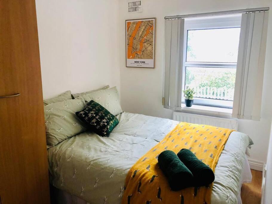 Cosy House, Lisburn Road Villa Белфаст Екстериор снимка