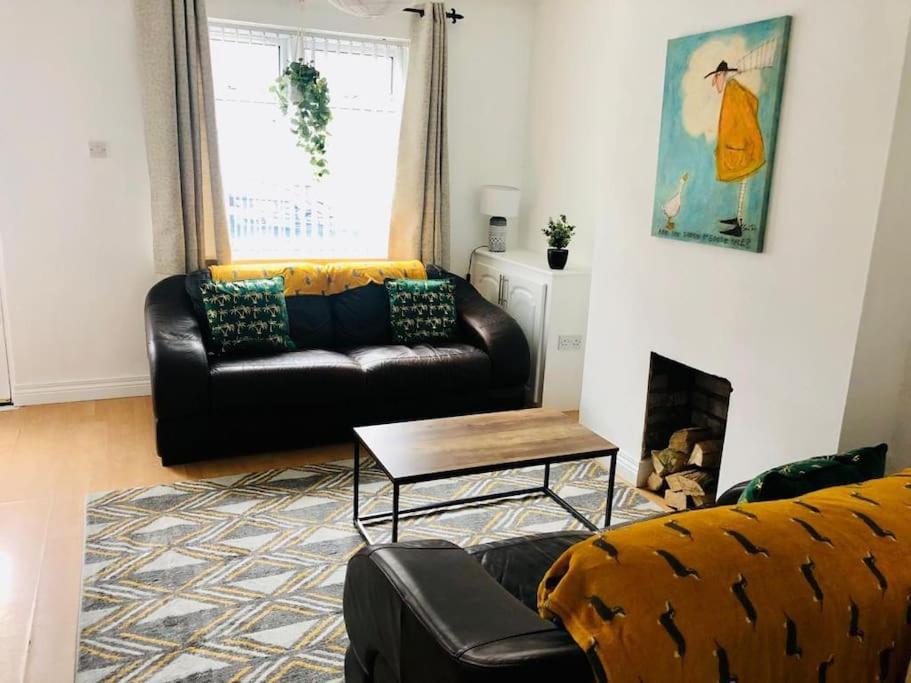 Cosy House, Lisburn Road Villa Белфаст Екстериор снимка