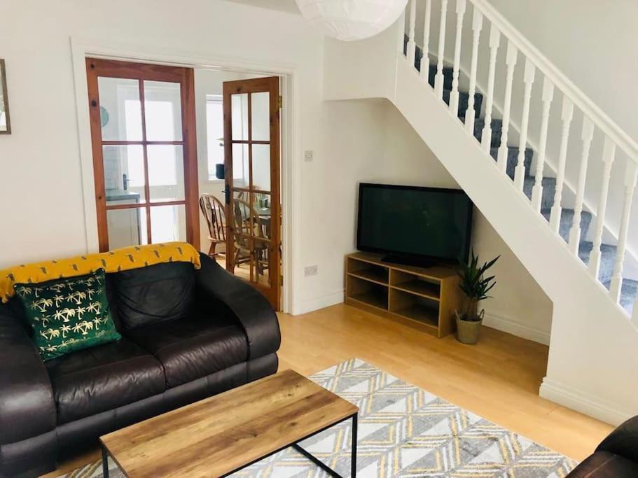 Cosy House, Lisburn Road Villa Белфаст Екстериор снимка