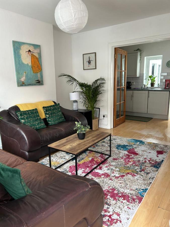 Cosy House, Lisburn Road Villa Белфаст Екстериор снимка