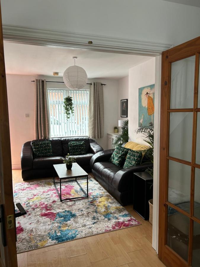 Cosy House, Lisburn Road Villa Белфаст Екстериор снимка